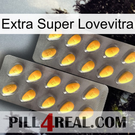 Extra Super Lovevitra cialis2